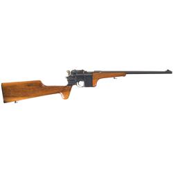 Spectacular Rare Mauser Model 1896 Small Ring Hammer Carbine