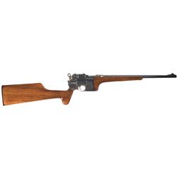 Rare Mauser Model 1896 Large Ring Hammer Carbine