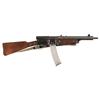 Image 1 : Rare Late WWII Nazi VG1.5 Volkssturmgewehr Semi-Automatic Rifle