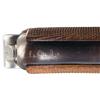 Image 2 : Excellent Weimar Police Mauser Sneak Luger with Matching Magazine
