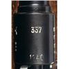 Image 2 : Scarce WWII Nazi Gustloff "337" Code 1940 Dated K98 Bolt Action Rifle with Bayonet