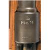 Image 2 : Exceptional Late War Steyr-Daimler "bnz" Code "45" Date K98 Bolt Action Rifle with Sling