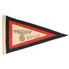 Image 1 : Excellent NSKK Squadron Pennant