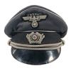 Image 1 : Rare NSKK Officer's Cap