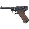 Image 1 : Scarce 1934 Contract/Commercial Mauser Luger