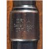 Image 2 : Rare Pre-War German Erma Single Shot Bolt Action Training Rifle with SA Gruppe Marking on Stock