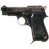 Image 1 : Beretta Model 1935 Alloy Frame Semi-Automatic Pistol