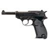 Image 1 : Walther Model HP Semi-Automatic Pistol