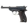 Image 1 : Rare Walther "ac/40" Added Code P-38 Semi-Automatic Pistol