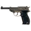 Image 1 : Mauser "byf/44" Code Dual-Tone P-38 Semi-Automatic Pistol