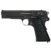 Image 1 : World War II Nazi Marked Polish Radom Model 35 Semi-Automatic Pistol