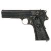 Image 1 : WWII German Radom Model P35 Semi-Automatic Pistol with Holster