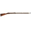 Image 1 : German Model 71 Bolt Action Military Rifle