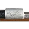 Image 4 : J. Baerten Signed Master Engraved Browning Olympian Grade Bolt Action Rifle with Case