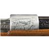 Image 5 : J. Baerten Signed Master Engraved Browning Olympian Grade Bolt Action Rifle with Case