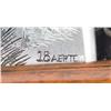 Image 6 : J. Baerten Signed Master Engraved Browning Olympian Grade Bolt Action Rifle with Case