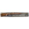Image 1 : Triple Signed Master Engraved Browning Olympian Grade Bolt Action Rifle with Original Box