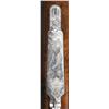 Image 3 : Triple Signed Master Engraved Browning Olympian Grade Bolt Action Rifle with Original Box