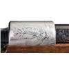 Image 6 : Triple Signed Master Engraved Browning Olympian Grade Bolt Action Rifle with Original Box