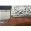 Image 6 : Master Engraved Dual Signed Belgium Browning Olympian Grade Bolt Action Rifle with Case