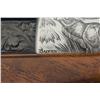 Image 7 : Master Engraved Dual Signed Belgium Browning Olympian Grade Bolt Action Rifle with Case
