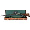 Image 1 : Desirable Holland & Holland Royal Hammerless Side lock Double Rifle with Case