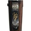 Image 5 : Excellent Engraved Gold Inlaid Franz Sodia Ferlach Bolt Action Rifle