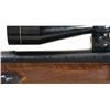Image 2 : Harlan Howe Custom Westley Richards Single Shot Rifle with Scope