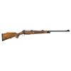 Image 1 : Sauer Model 202 Takedown Bolt Action Rifle with Box