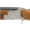 Image 2 : Outstanding Engraved Belgian Browning Pigeon Grade Superposed Shotgun in Rare 28 Gauge