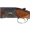 Image 2 : Outstanding Engraved "A DIERCKX" Signed Gold Inlaid Belgian Browning Midas Grade Broadway Trap Super