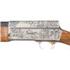 Image 2 : Browning Ducks Unlimited Auto-5 Light Twenty Semi-Automatic Shotgun