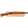 Image 1 : Cased Belgium Browning Lightning Grade I Superposed Shotgun