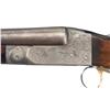 Image 2 : Ithaca Minier Grade 4 Double Barrel Hammerless Ejector Box Lock Shotgun with Extra Barrel