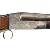 Image 4 : Ithaca Minier Grade 4 Double Barrel Hammerless Ejector Box Lock Shotgun with Extra Barrel