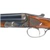 Image 2 : A. Francotte Box Lock Ejector Double Barrel Shotgun with Abercrombie & Fitch Merchant Markings