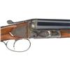 Image 3 : A. Francotte Box Lock Ejector Double Barrel Shotgun with Abercrombie & Fitch Merchant Markings