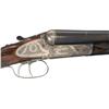Image 2 : Cogswell & Harrison Avant Tout Double Barrel Shotgun