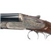 Image 2 : Engraved Arrieta Double Barrel Side Lock Shotgun