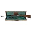 Image 1 : Master Engraver Gunter Richter Engraved Merkel Side by Side 20 Gauge Box Lock Shotgun with Case
