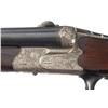 Image 2 : Engraved Merkel Drilling Rifle/ Shotgun