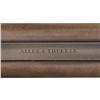 Image 3 : Rare Engraved Allen & Thurber Double Barrel Percussion Rifle