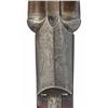 Image 2 : Engraved Lebrecht Side by Side 16 Gauge Shotgun