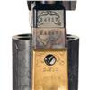 Image 2 : Two 1 of 50 Special Edition Factory Engraved and Gold-Inlaid Colt Percussion Revolvers -A) Colt Drag