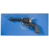 Image 1 : Colt Cowboy Single Action Revolver with Original Box