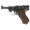 Image 1 : John Martz Custom DWM Baby Luger Pistol