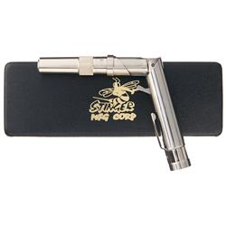 Cased Stinger Manufacturing .22 Caliber Pen Pistol