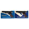 Image 1 : Two Boxed Whitney Wolverine Semi-Automatic Pistols -A) Whitney Wolverine Semi-Automatic Pistol with 