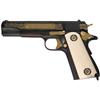 Image 1 : U.S. Air Force Commemorative Auto Ordnance Model 1911A1 Semi Automatic Pistol with Case