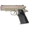Image 1 : Colt Combat Commander Semi-Automatic Pistol with Seecamp Conversion